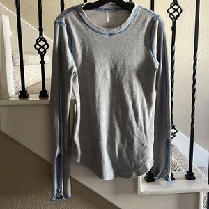 Free People Urban Outfitters shirt